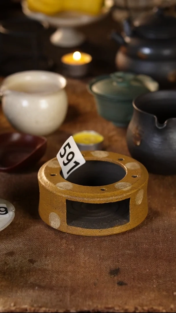 591景德镇{立梦陶}手作同款