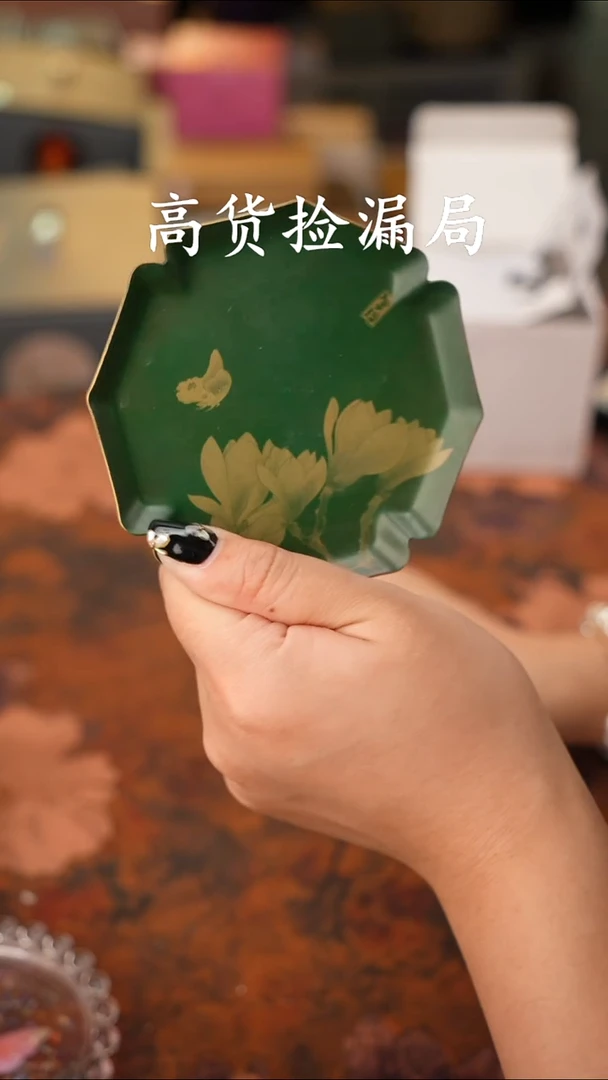 陶瓷茶具（无礼盒@@A11832