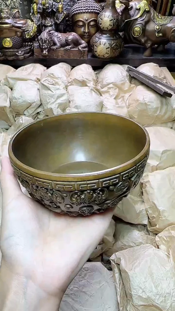 铜器摆件铜器摆件