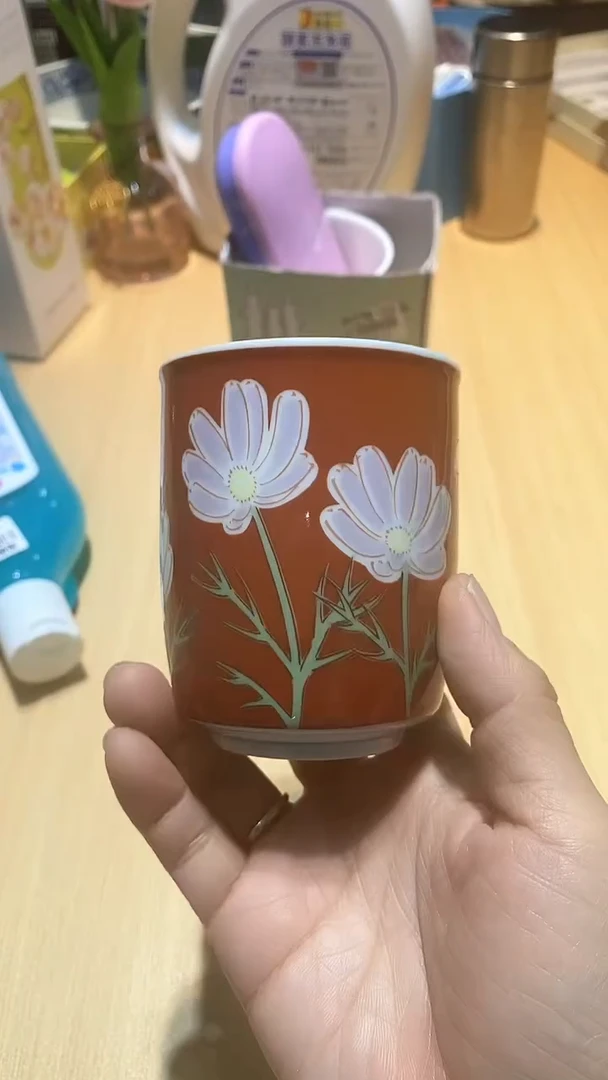 【闪购商品】瓷片锅碗瓢盆一件不剩