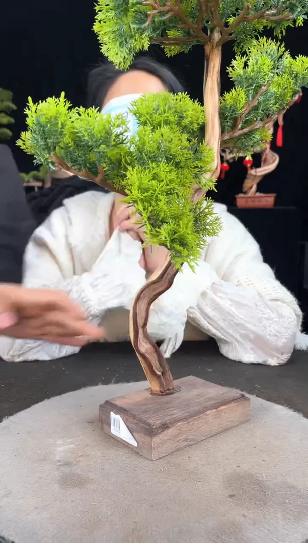 【闪购商品】柏木（崖柏）其他手工摆件,先抢先得!