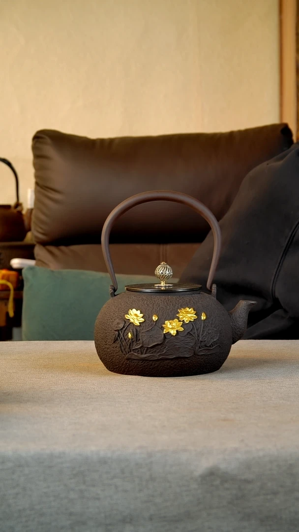 佤*雅铁壶11111111