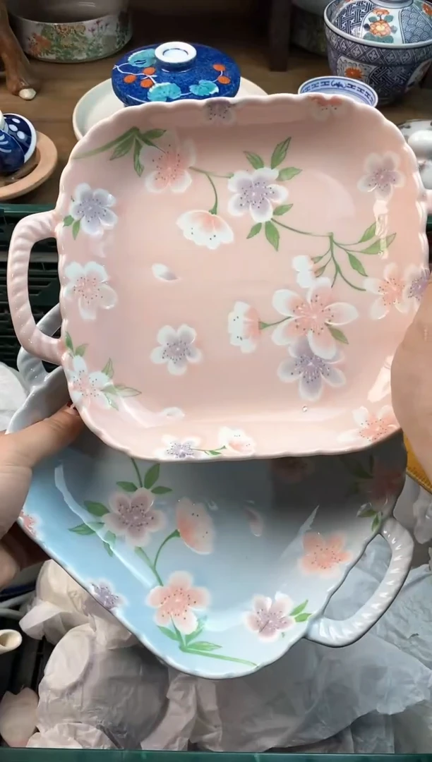 【闪购商品】瓷片[○･｀Д´･ ○]