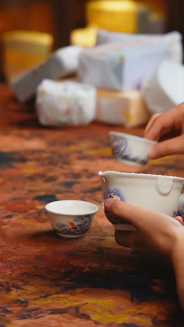 【闪购商品】楽门茶器！！！！