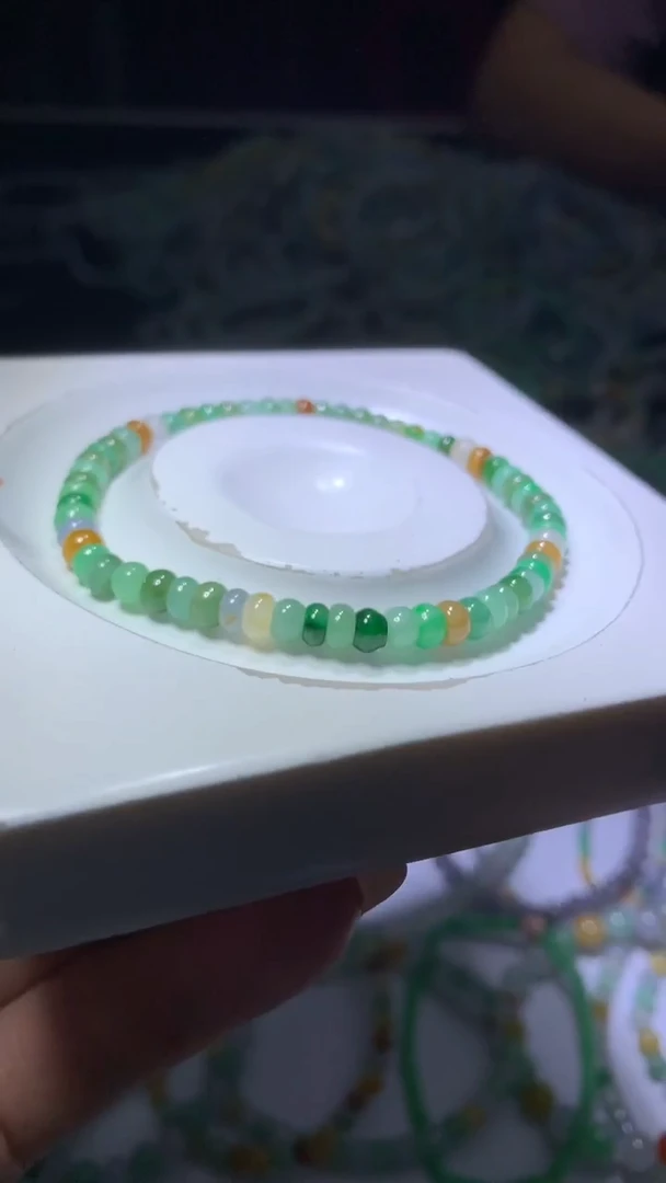 未镶嵌定制翡翠MXX060859