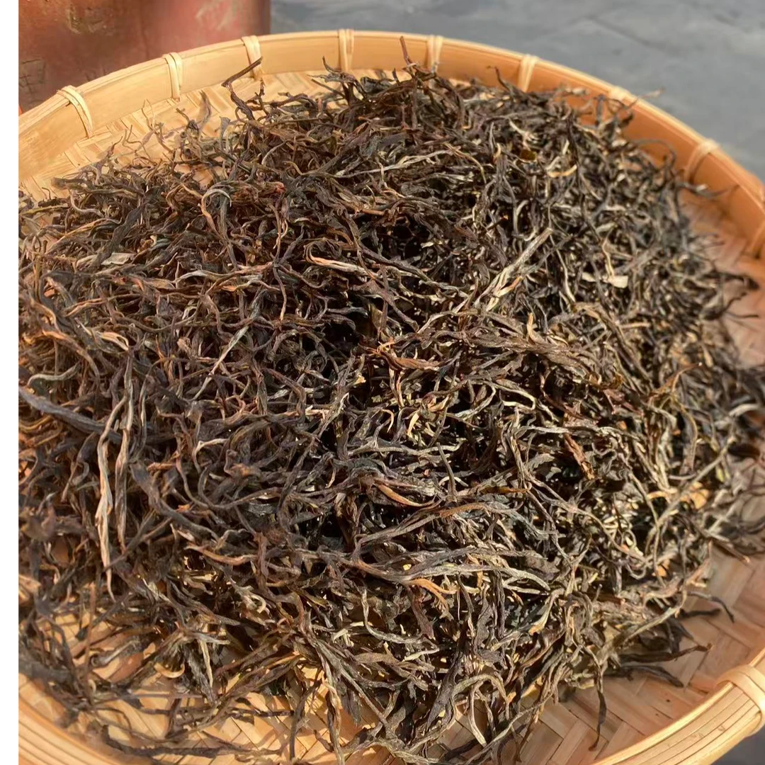 2025普洱茶【三叉箐-生茶】