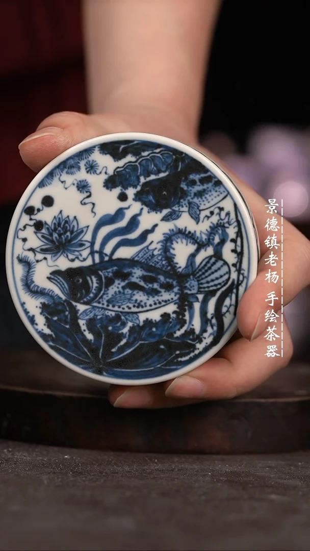 【闪购商品】微瑕福利微瑕福利小壶承