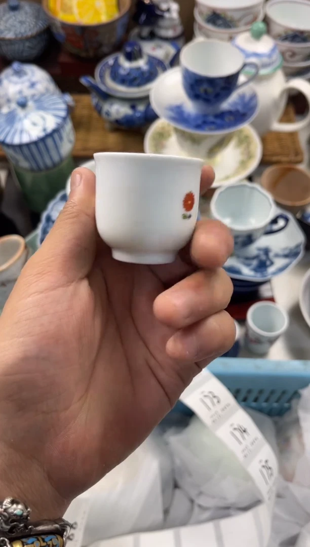艾*娅店铺名称 轩轩瓷器 闪购类型 定向 艾丽娅