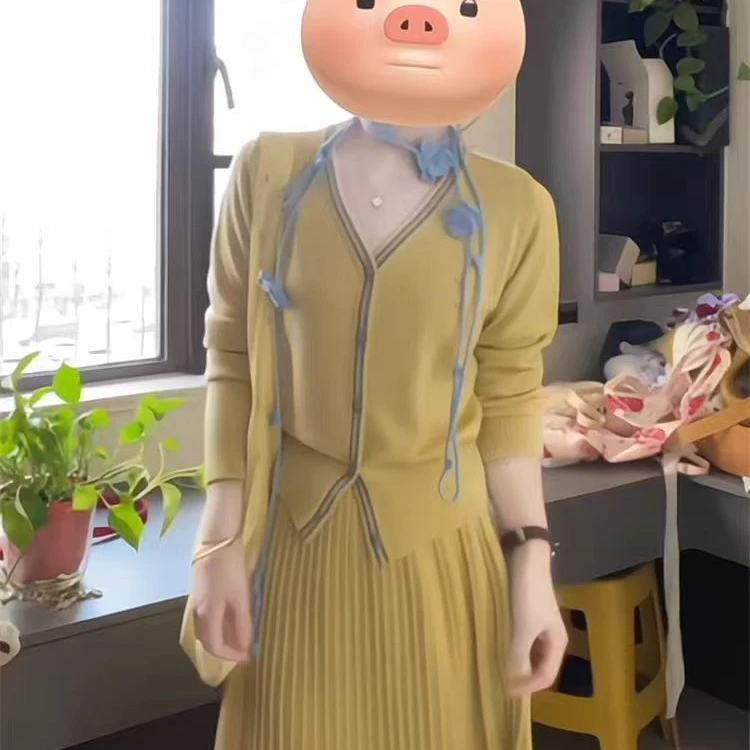 孤品服饰链接(备注编号)