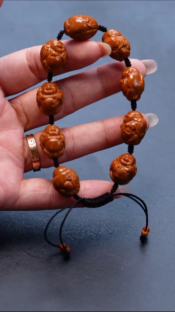 手串/手链橄榄核橄榄核