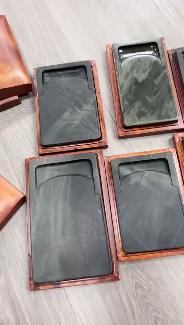 【闪购商品】歙砚老坑砚一方一一一