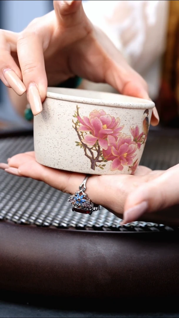 茶壶紫砂10 果而紫砂 福利品  120毫升