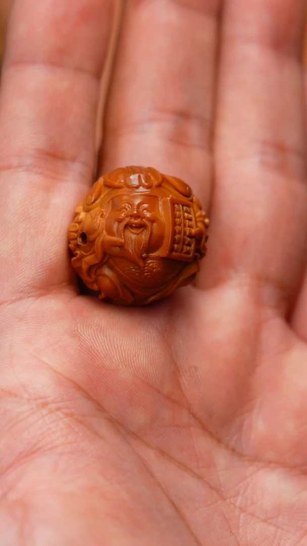 【闪购商品】橄榄核手串/手链橄榄核