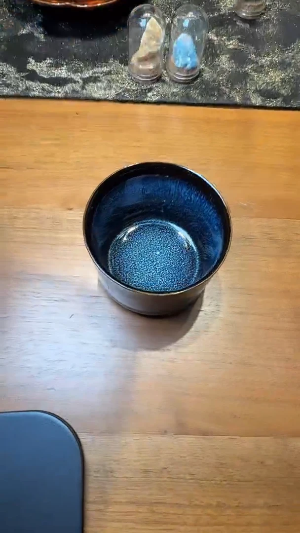 茶盏范泽锋高端收藏80