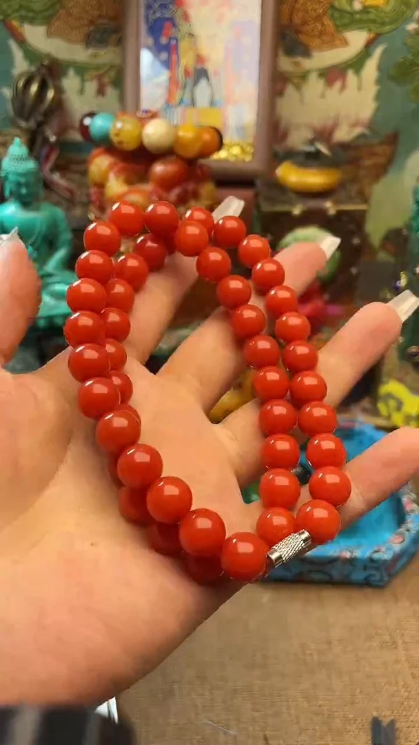 南红玛瑙合金挂件好物推荐好物推荐