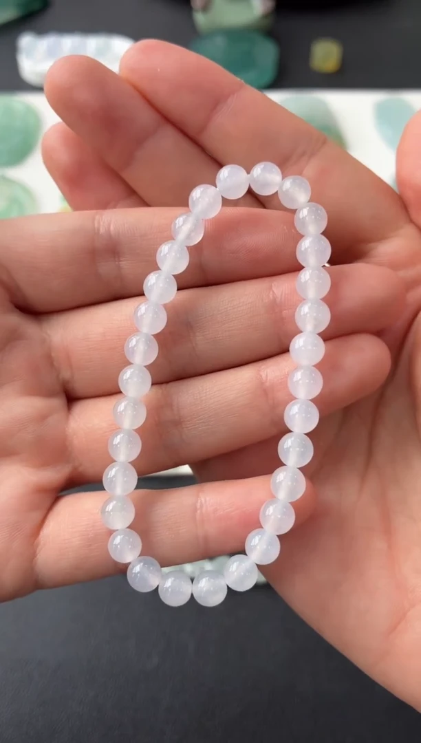 未镶嵌定制翡翠翡翠