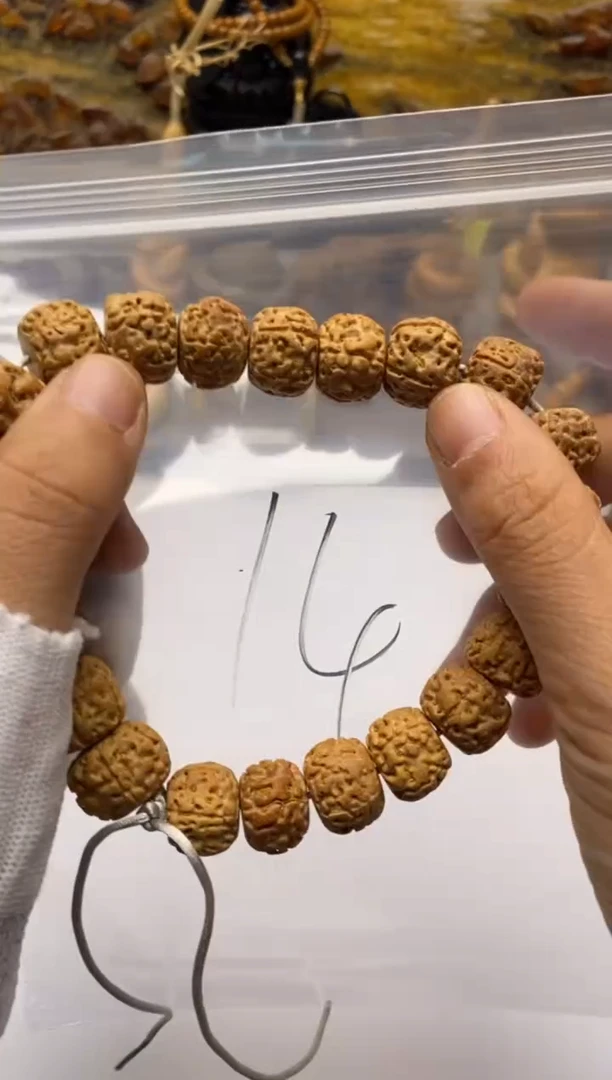 手串金刚菩提手串