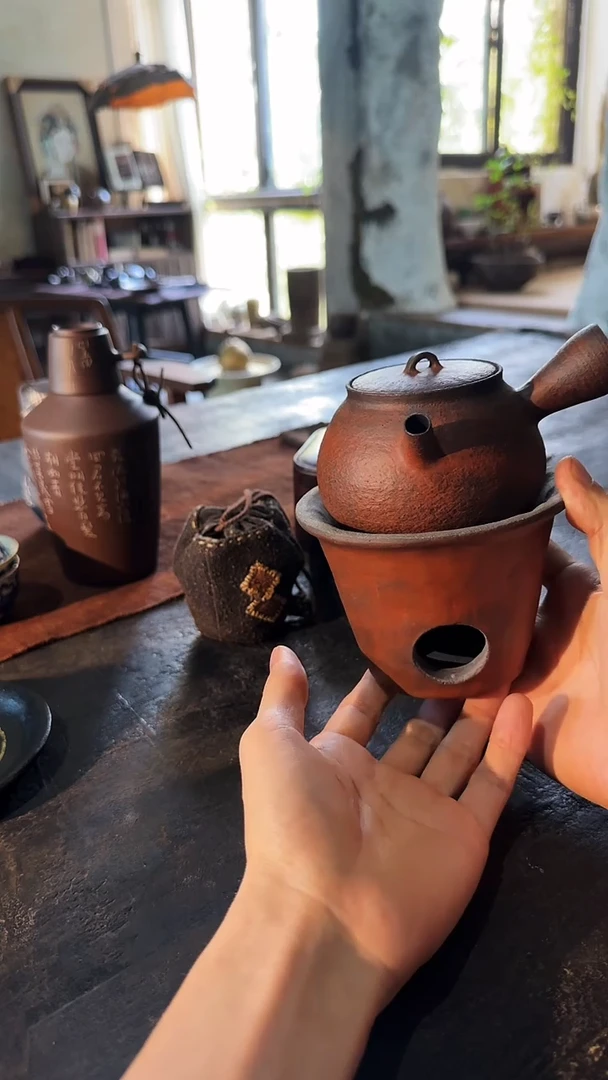 鱼和熊工作室手工陶艺