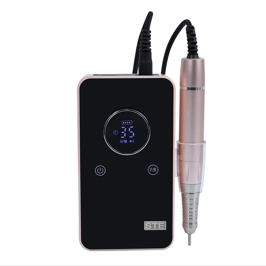 【希妹甄选】斯特尔STE-904无刷打磨机