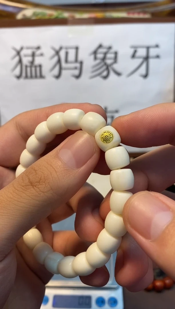 猛犸独独10*9金标直切单圈