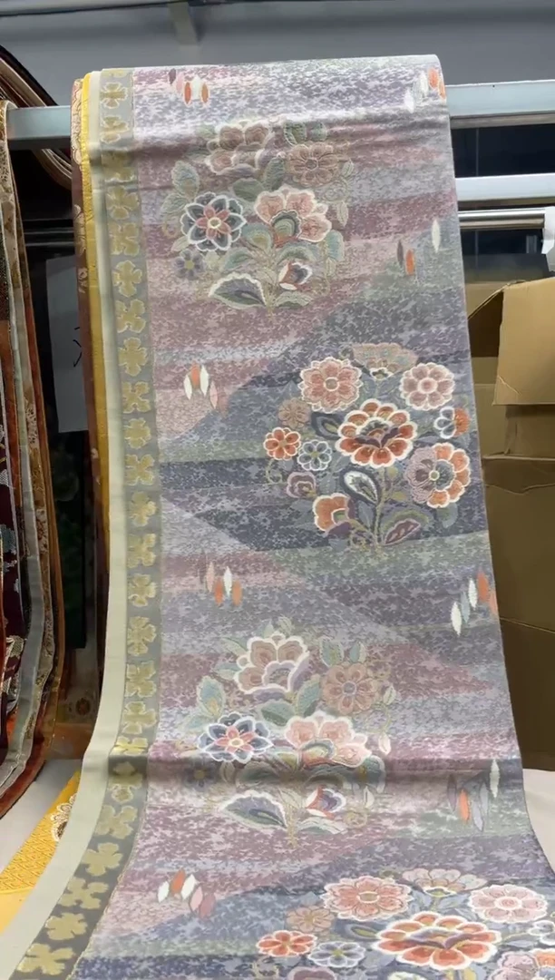 【闪购商品】织绣精选中古物品默认有瑕