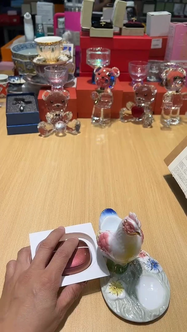 瓷片生活的本意就是开心@@1