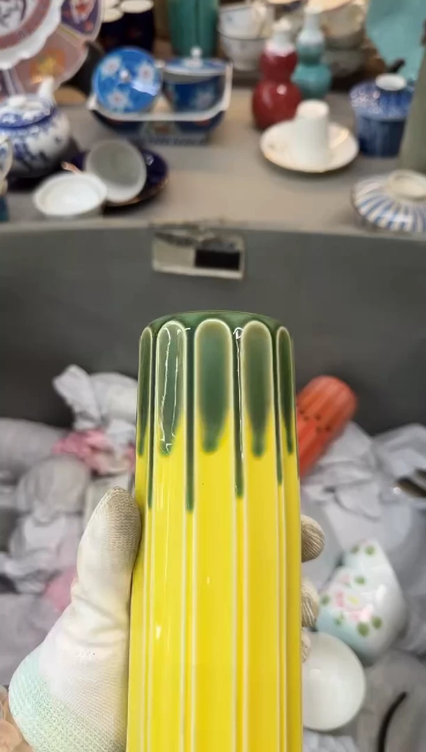 茶盏雨*瓷器瓷器瓷器瓷器