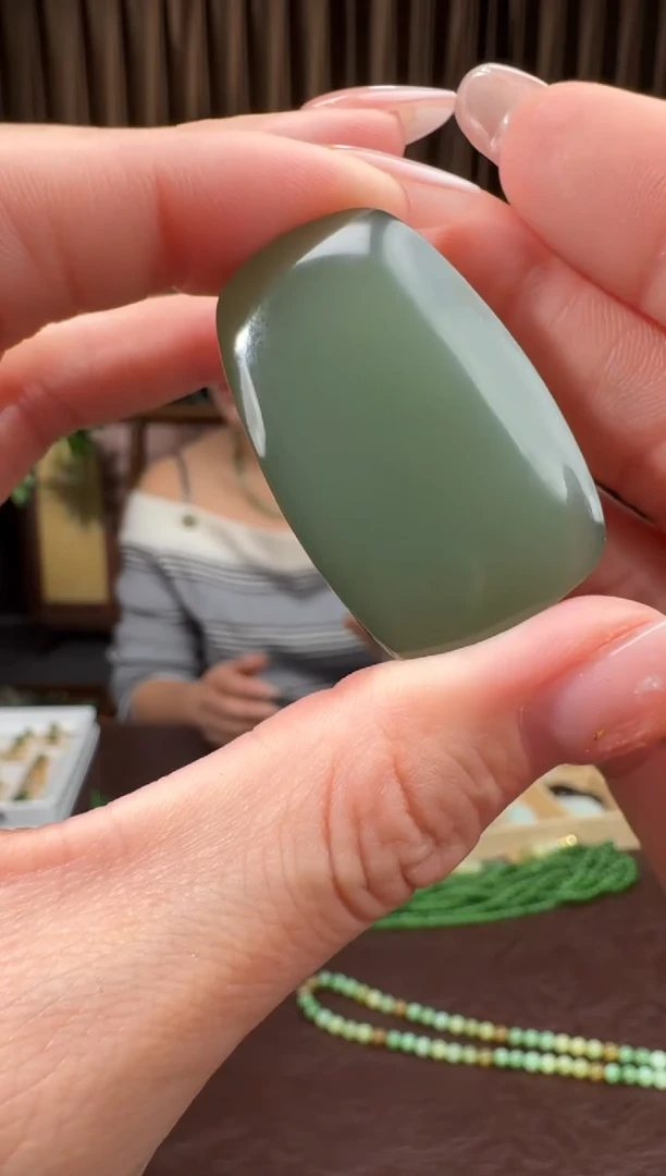 颈饰未镶嵌和田玉29赵乐10.28多样性拍一发一