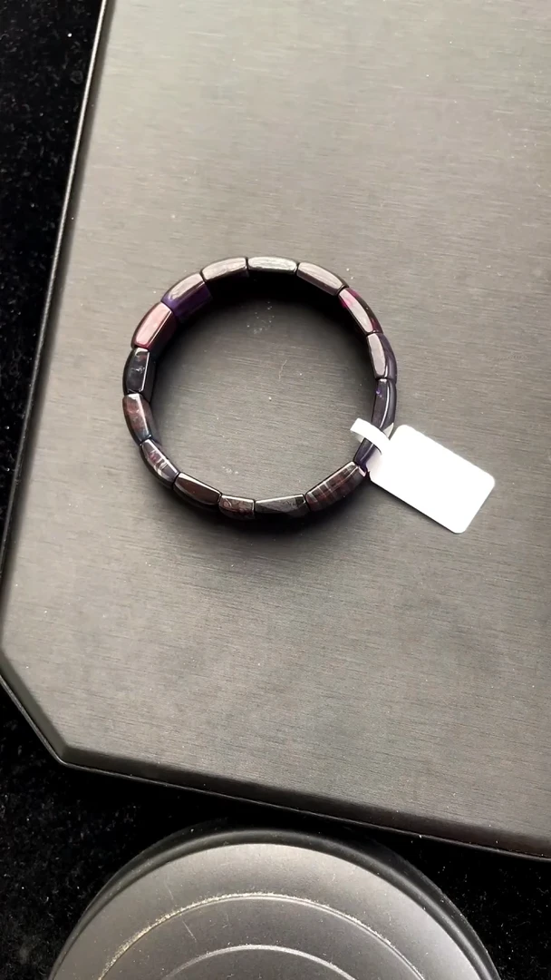 【闪购商品】苏纪石（舒俱来）项链未镶嵌1564654