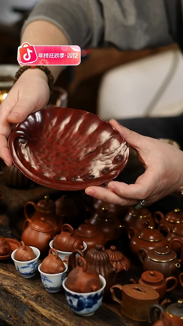 闪购47 功夫茶道具