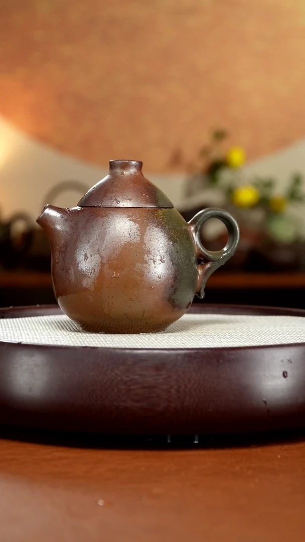 茶壶紫砂宜兴紫砂壶