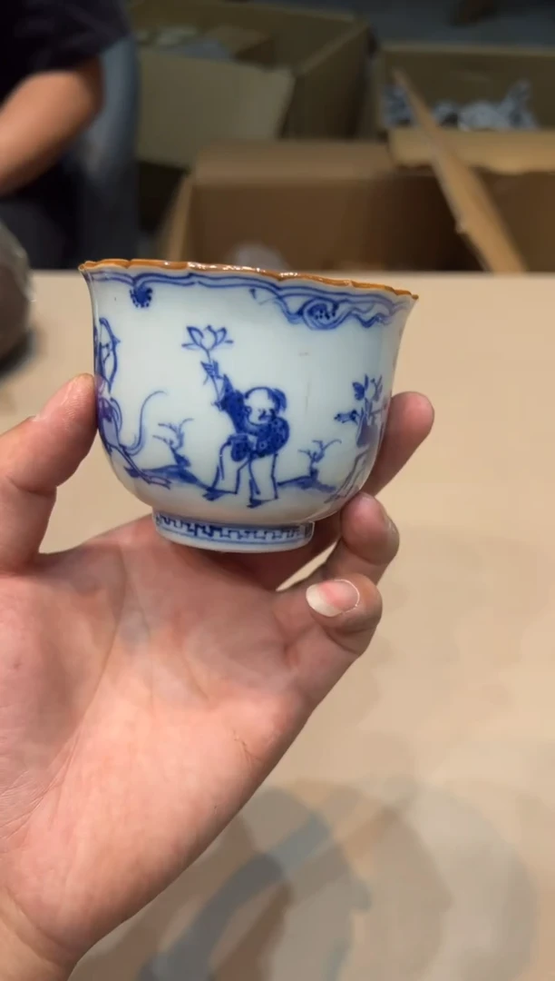 【闪购商品】紫砂茶杯紫砂茶具紫砂茶具