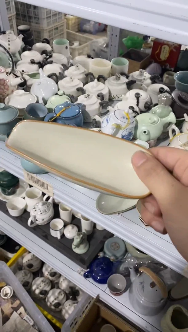 茶礼茶器高货茶具（轻轻微瑕，只有一单）