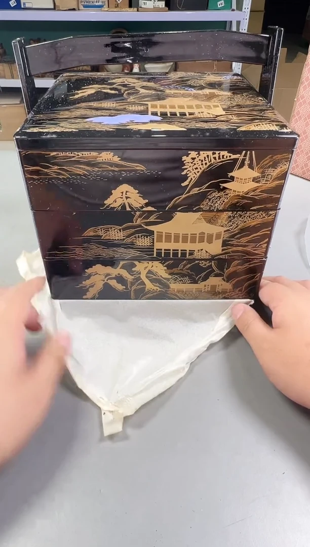 瓷片鹭****发890号满30米包邮，打包不易