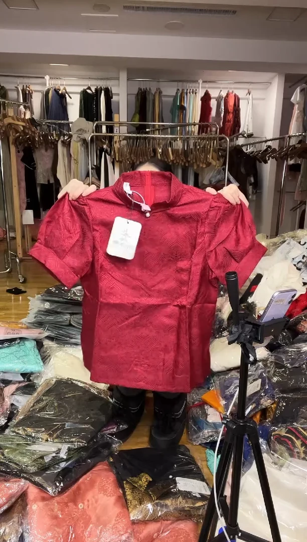 半袖       M码       80-105斤