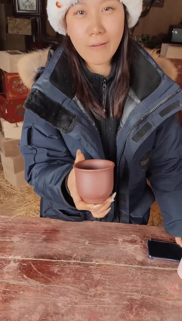 【闪购商品】紫砂茶壶紫砂紫砂紫砂杯001