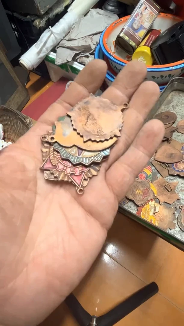 手工艺品琉璃不****店摆件