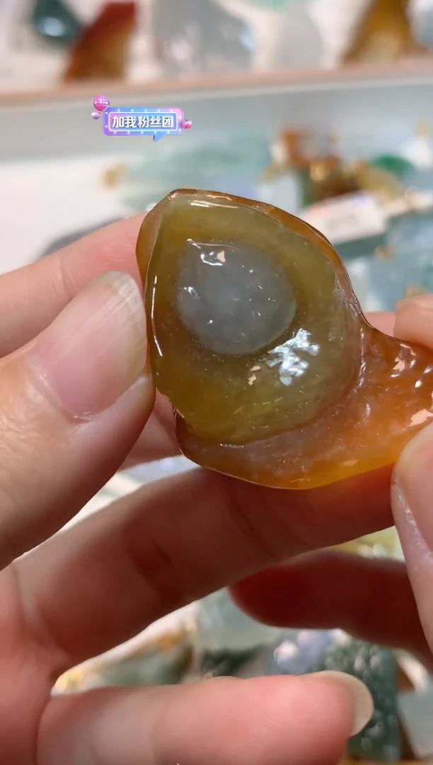 吊坠(不含链)未镶嵌翡翠吊坠