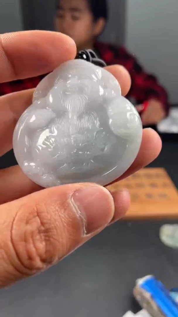 【闪购商品】定制翡翠未镶嵌定制孤品