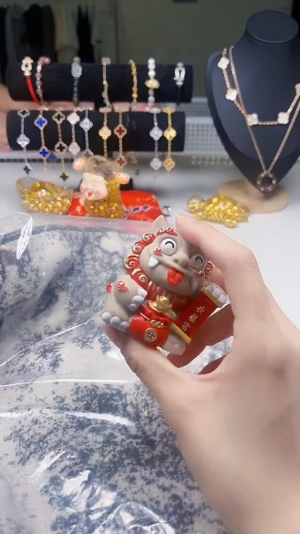 瓷片陶茶周边666文玩多人
