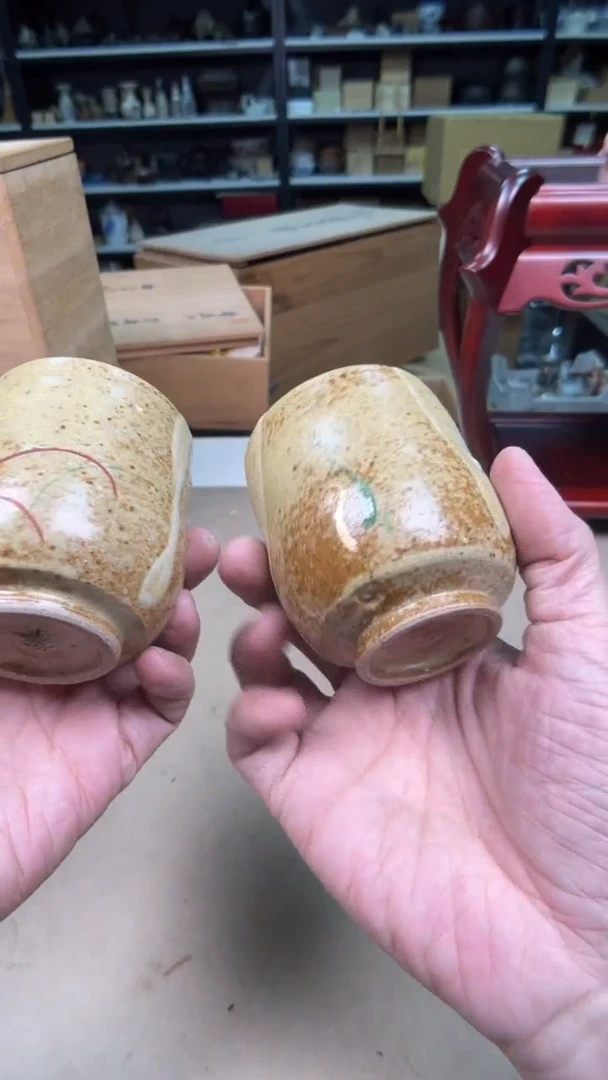 【闪购商品】摆件茶宠瓷器茶具套装