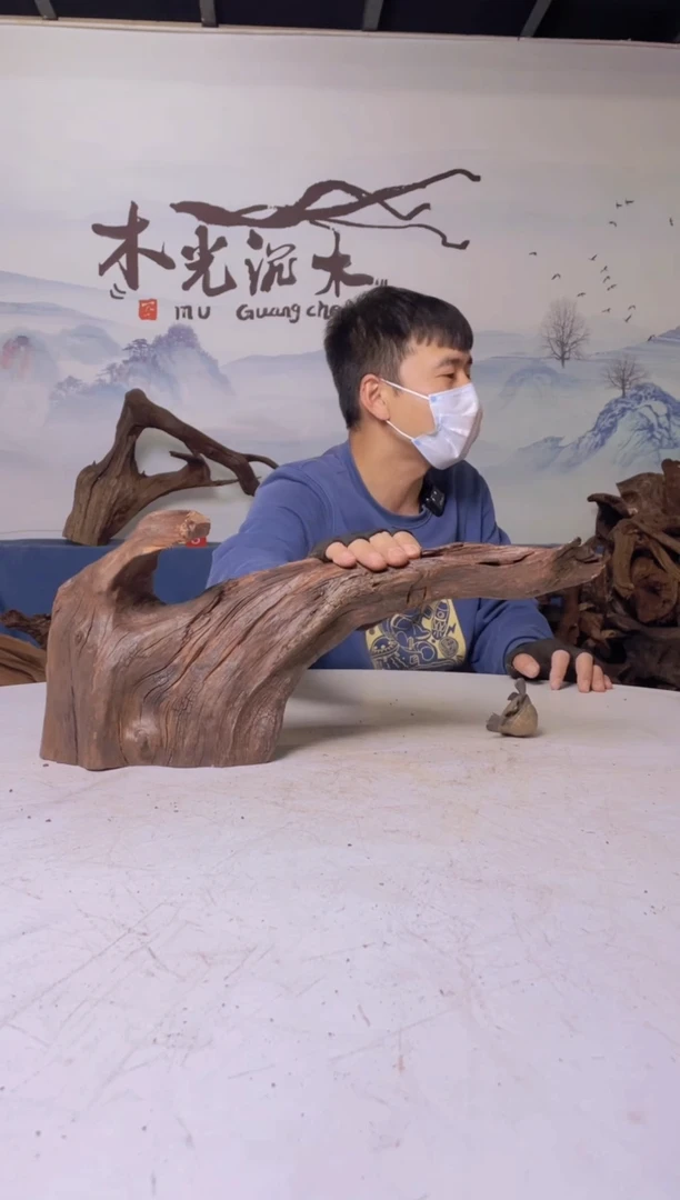 【闪购商品】a317木光沉木木光沉木