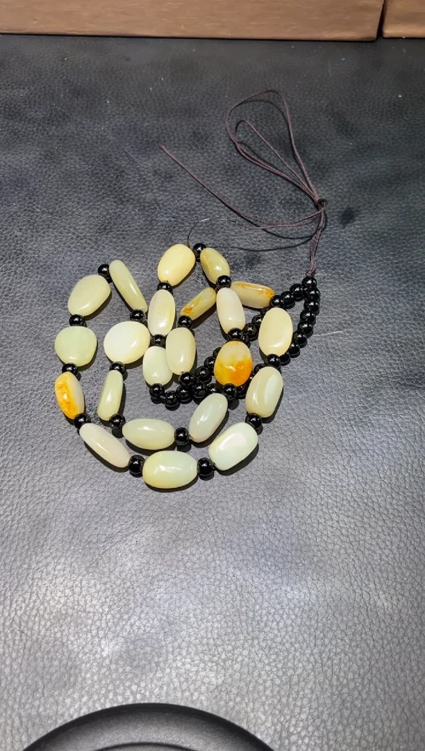 未镶嵌和田玉挂件YL-LL-11.23-30