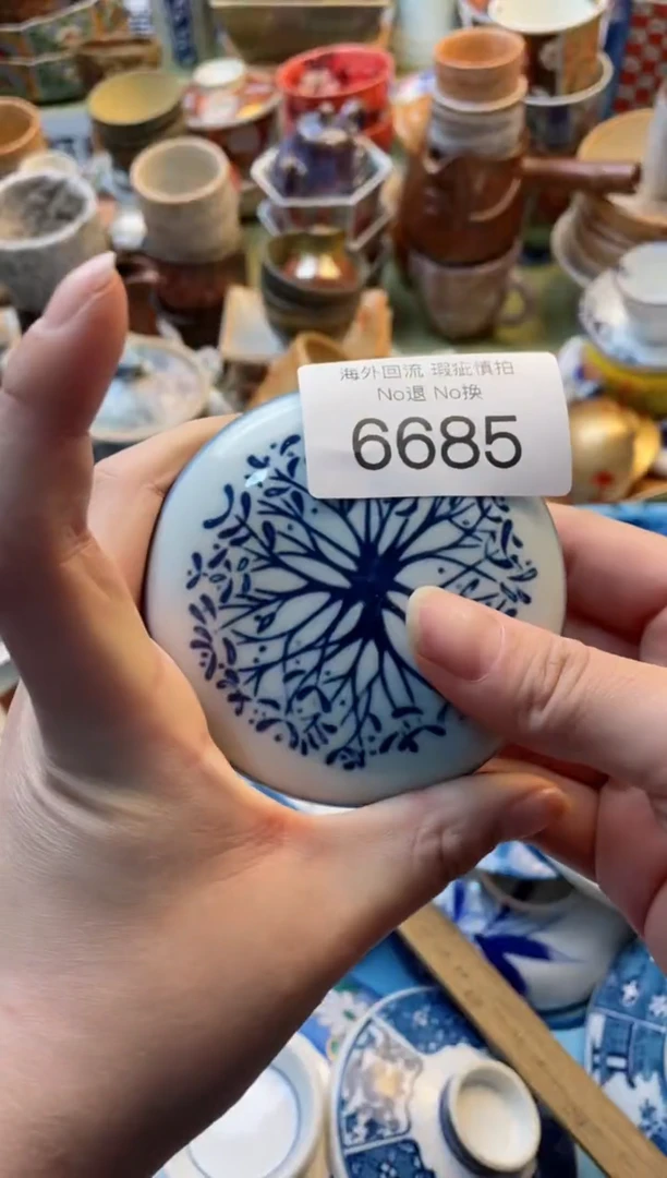 【闪购商品】摆件6685精美创意日式臻品