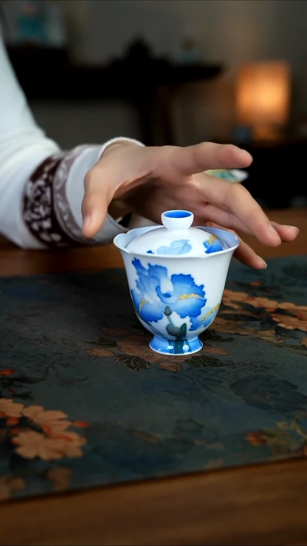 陶瓷一二一二-二四五