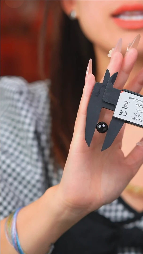 水晶手串未镶嵌31多样性发其一/11 mm+