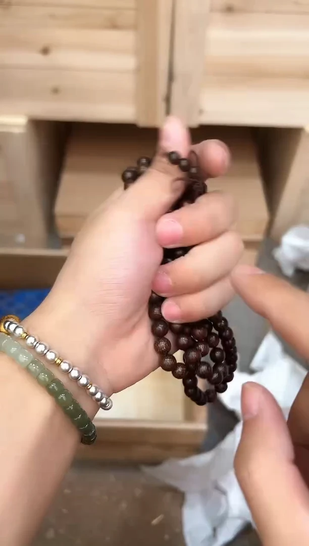 精品手串（无礼盒）@@ys978