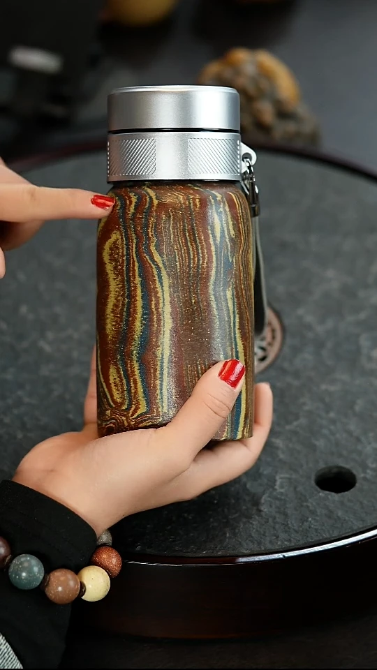 【闪购商品】紫砂茶杯紫砂杯主人杯