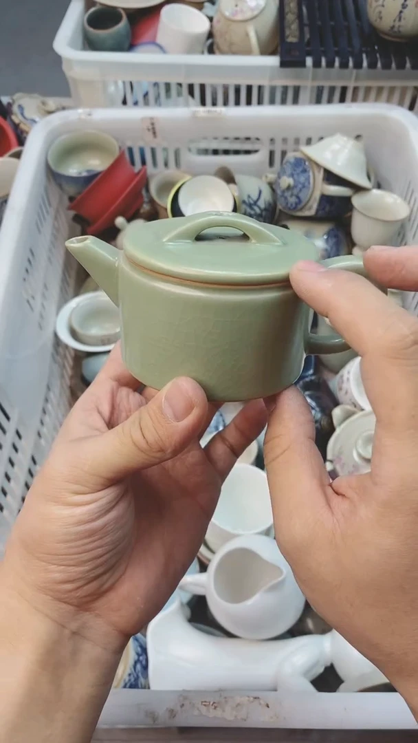 【闪购商品】茶具茶壶茶碗茶杯
