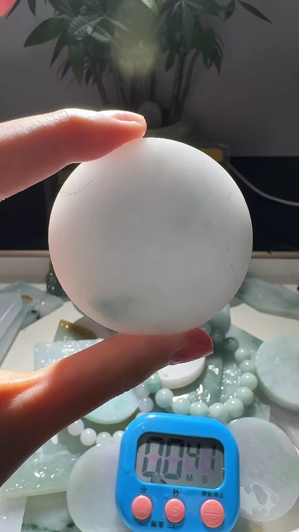 未镶嵌定制翡翠鱼*翡翠